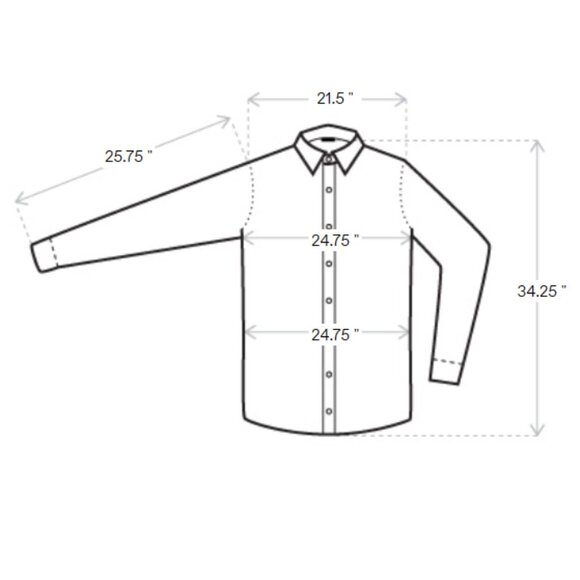 WOOYOUNGMI Blue Button Up Shirt - Picture 3 of 5